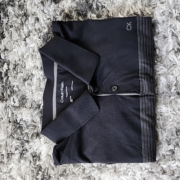 Calvin Klein Liquid Touch Black&Gray  Size XXL - Picture 10 of 11